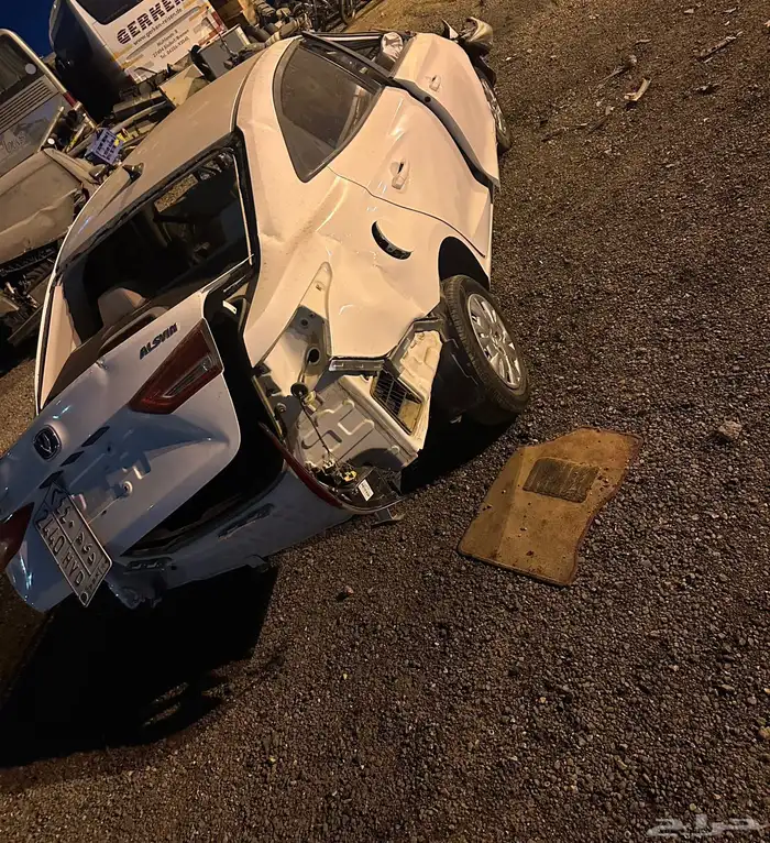 شانجان للبيع تشليح 2