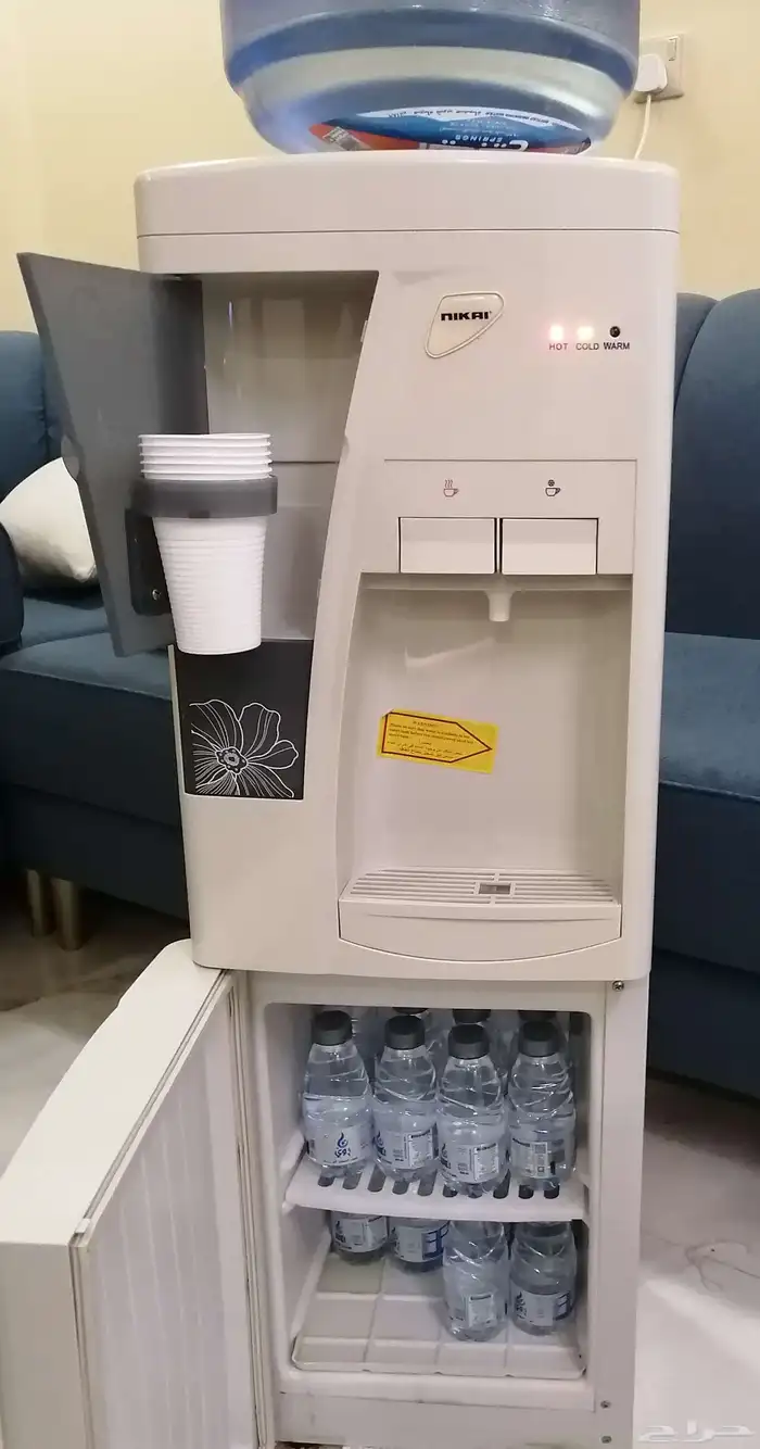 برادة ماء وكرسي مكتبي نسائي 0