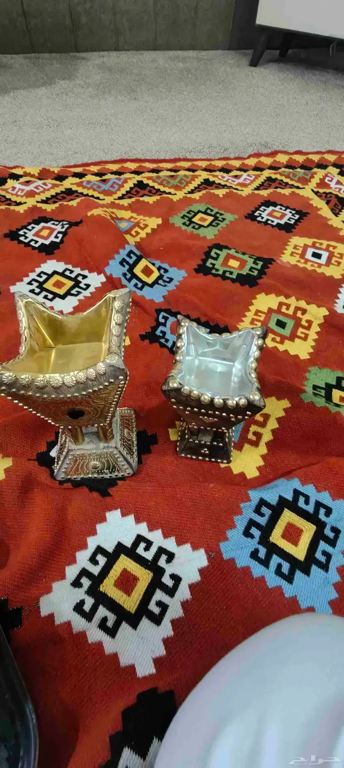 مبخرة حائل 2