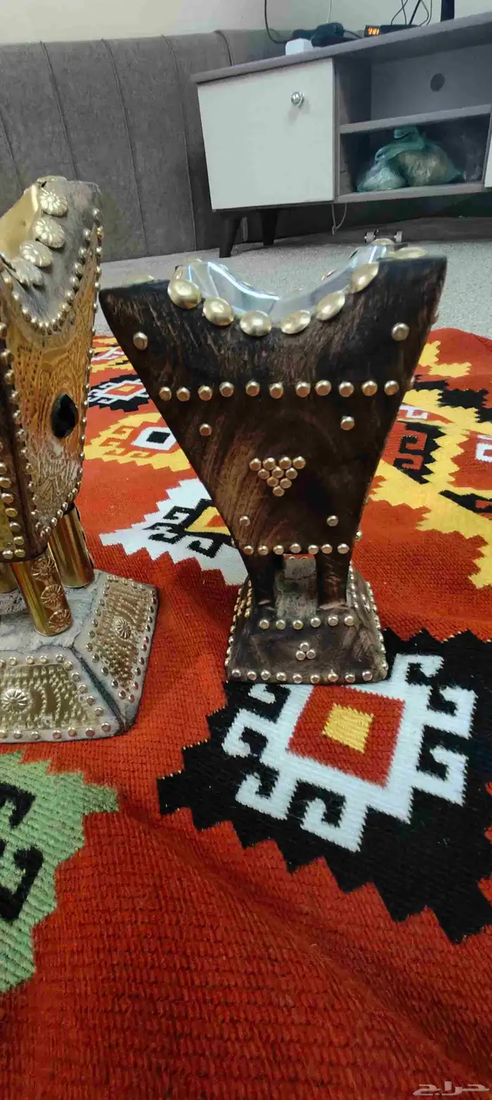 مبخرة حائل 0