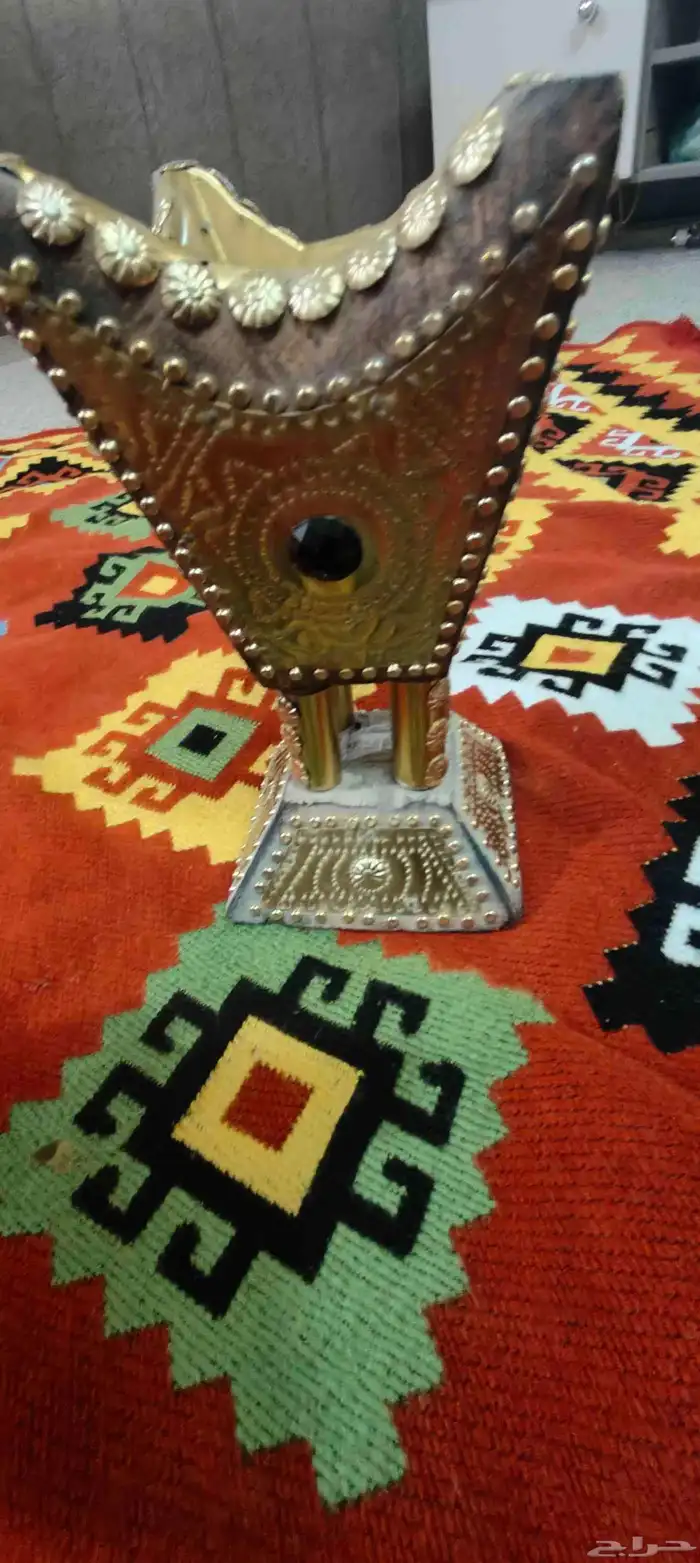 مبخرة حائل 1