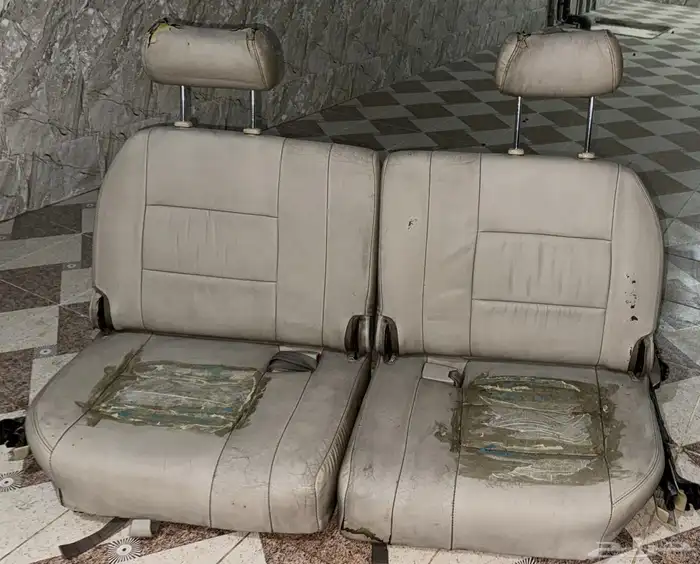 مراتب وجنط وشبك وطاره جكسار 2006 1