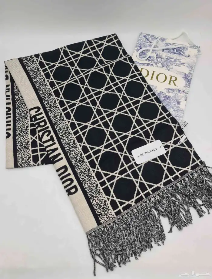 جديده من ماركات جوتشي وبرباري.. مع الملحقات الماركه.. خامت 0