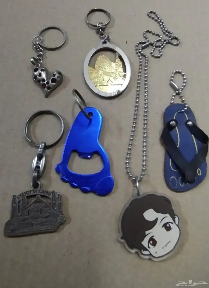 ميداليات نادرة ومميزة 18