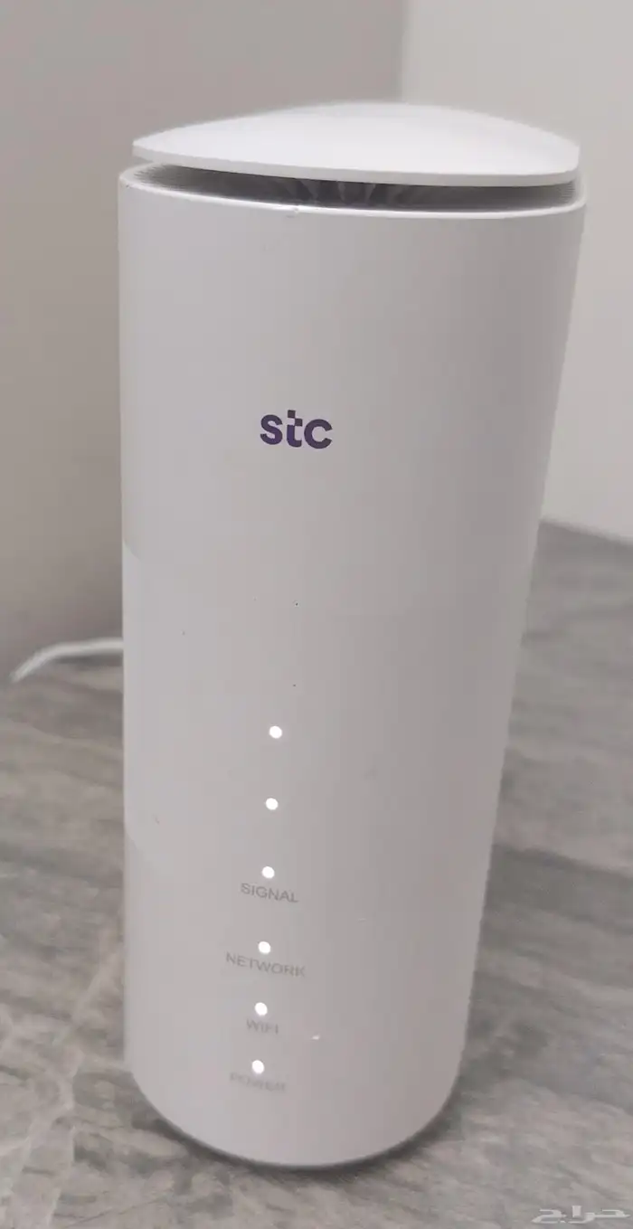 راوتر واي فاي ZTE  5G 0