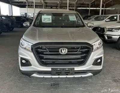 شانجان هنتر دلتا 2025- CHANGAN DELTA index