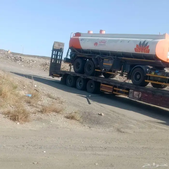 لوبد متواجد في الدمام علا اي اتجاه تحميل معدات ثقيل خفيف 4