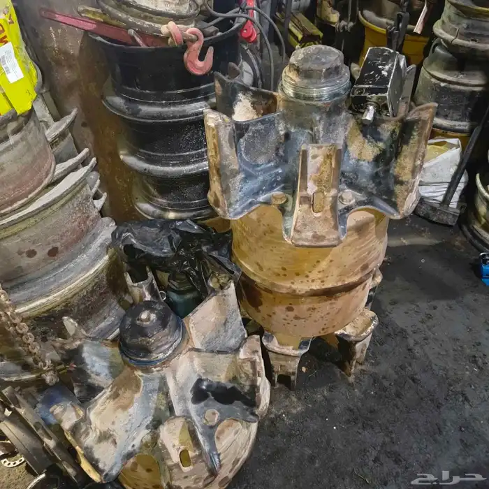 برامق 1200 24 قاعدة 16 تريلكس جفال نظيفه مراا 0