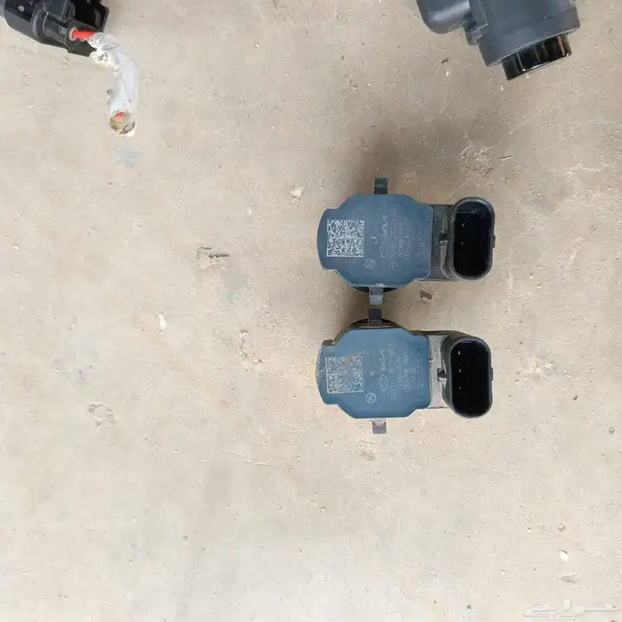 حساس صدام امامي ازيرا 2024 - 2025 سوناتا 2024 - 2025 0