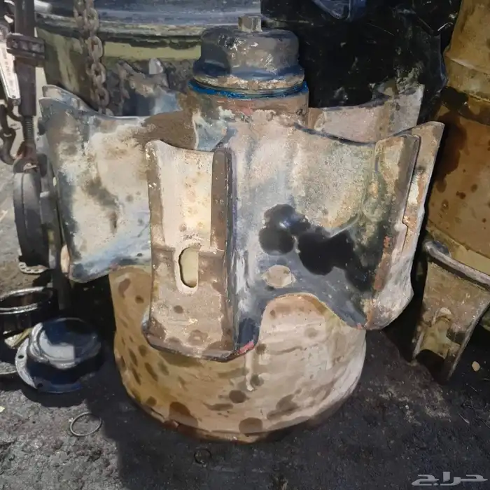 برامق 1200 24 قاعدة 16 تريلكس جفال نظيفه مراا 2