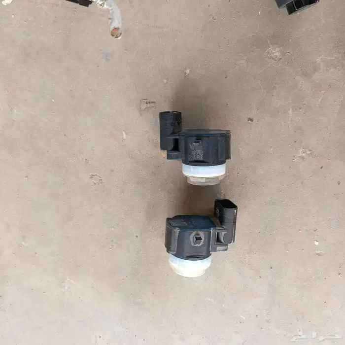 حساس صدام امامي ازيرا 2024 - 2025 سوناتا 2024 - 2025 2