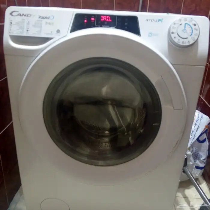 غسالة كاندي 1