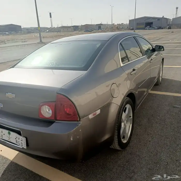 ماليبو 2010 للبيع 3