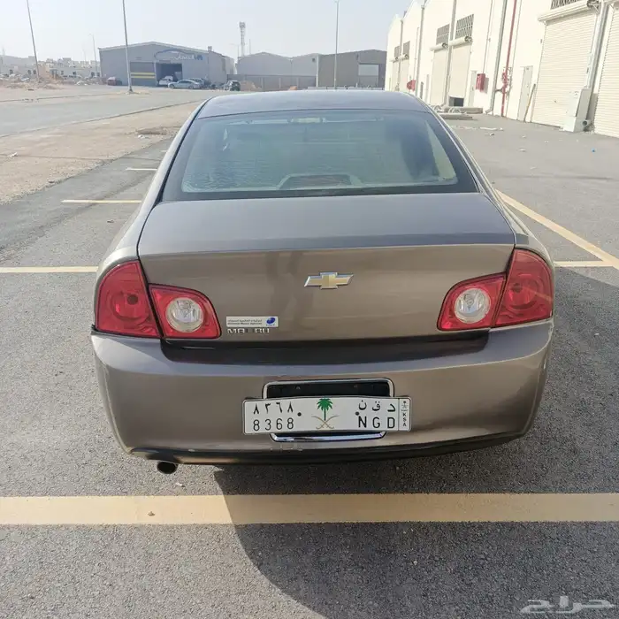 ماليبو 2010 للبيع 2