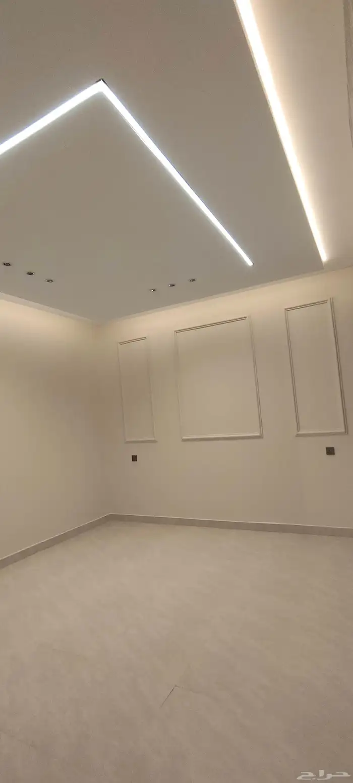 للبيع شقق ارضية وعلويه موقع مميز أسعار تبدا من 520الف 37