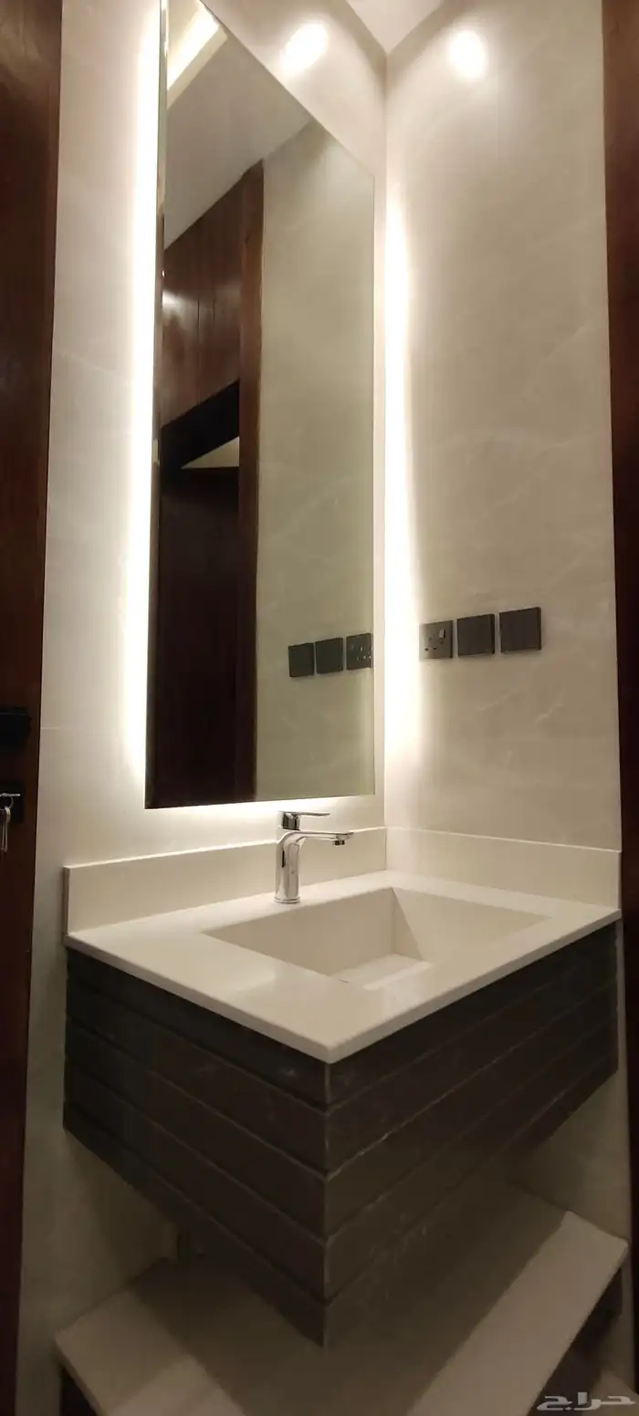 للبيع شقق ارضية وعلويه موقع مميز أسعار تبدا من 520الف 26