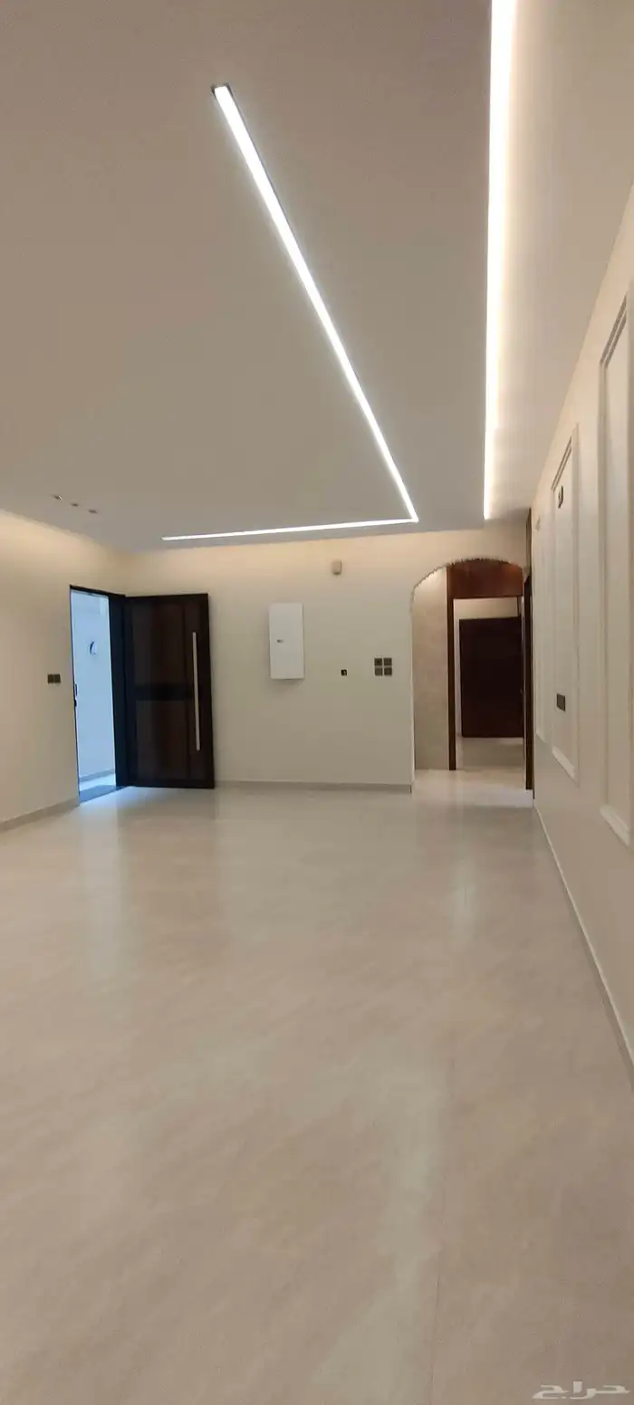 للبيع شقق ارضية وعلويه موقع مميز أسعار تبدا من 520الف 27