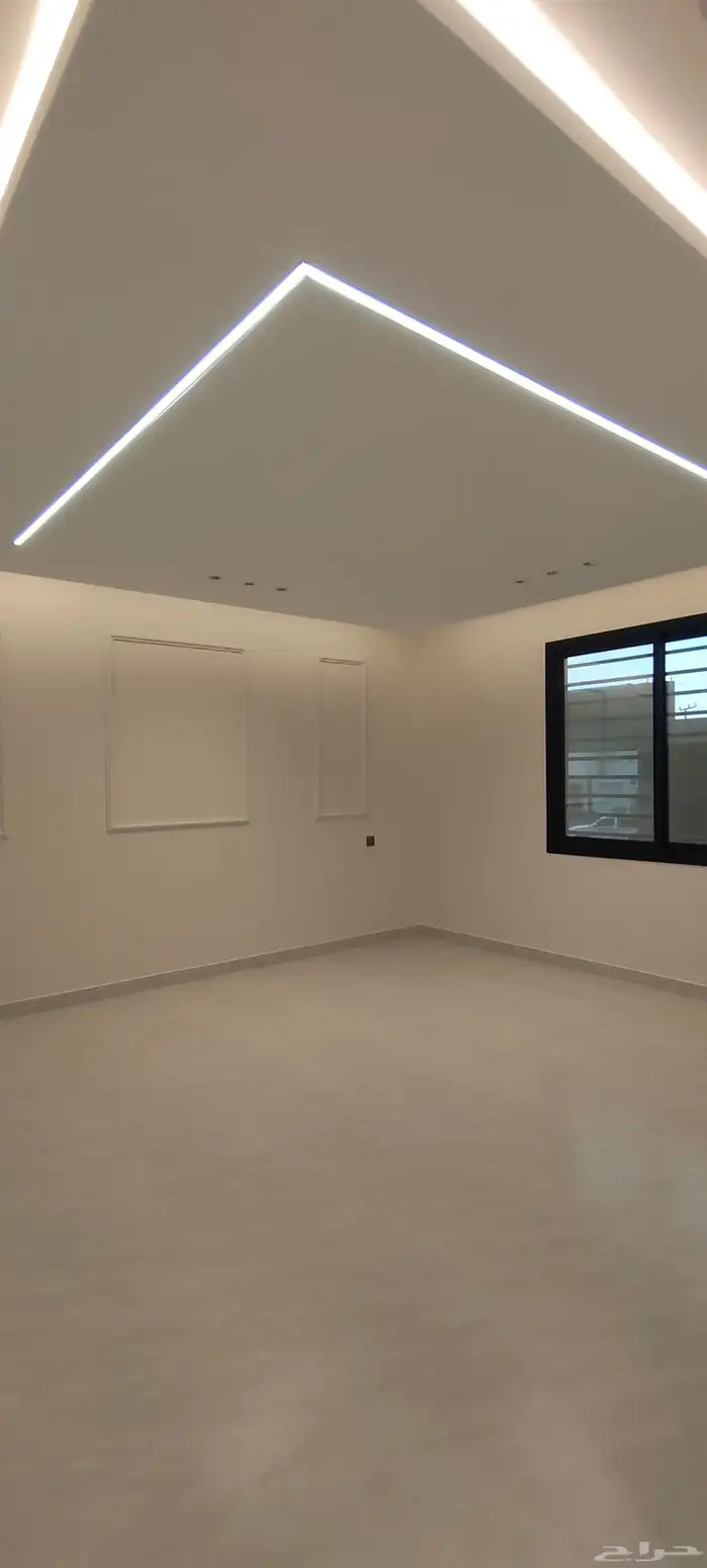 للبيع شقق ارضية وعلويه موقع مميز أسعار تبدا من 520الف 8