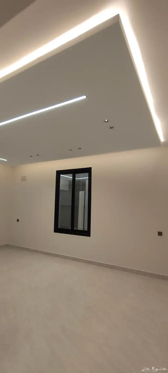 للبيع شقق ارضية وعلويه موقع مميز أسعار تبدا من 520الف 34