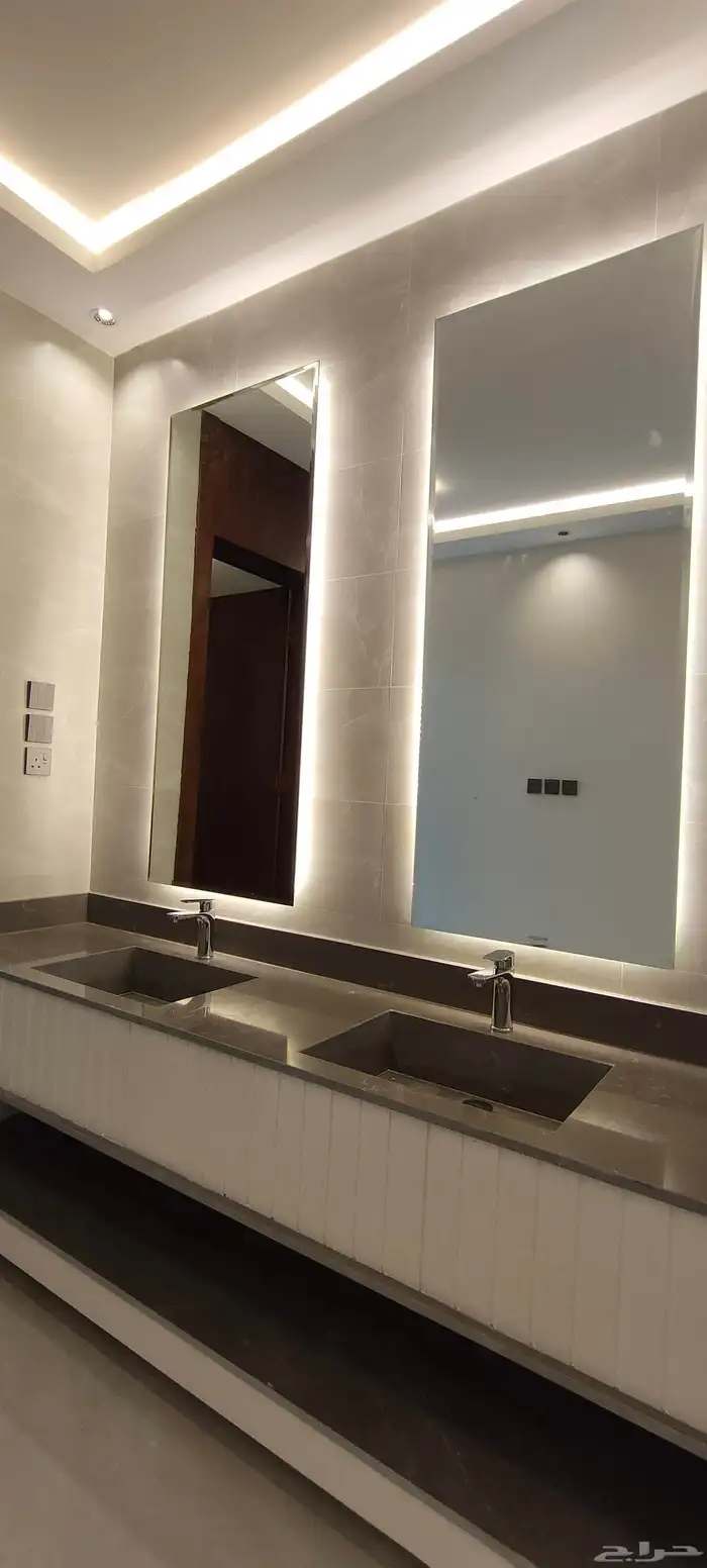 للبيع شقق ارضية وعلويه موقع مميز أسعار تبدا من 520الف 6