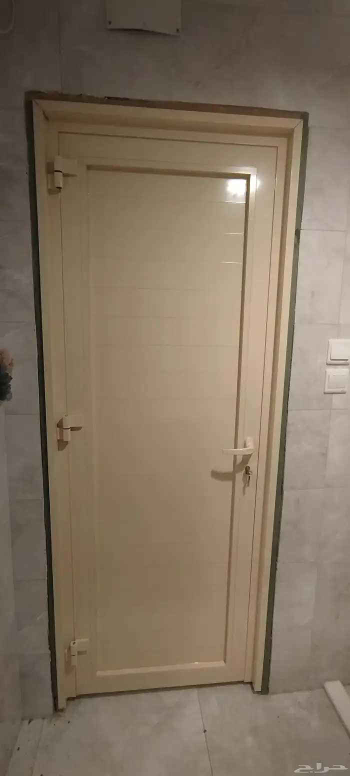 نوافذ شتر المنيوم نوافذ المنيوم زوجاج و ابواب المنيوم 8