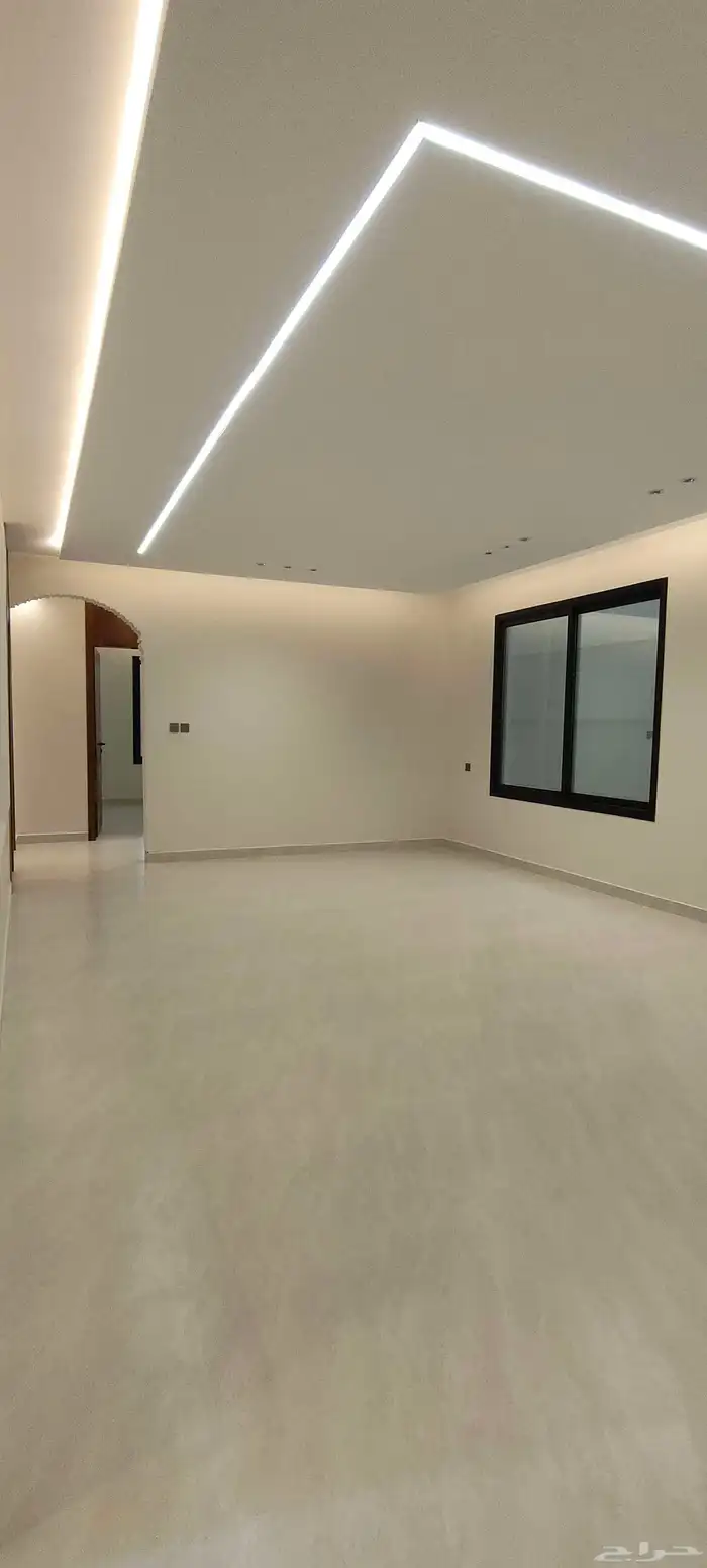 للبيع شقق ارضية وعلويه موقع مميز أسعار تبدا من 520الف 40