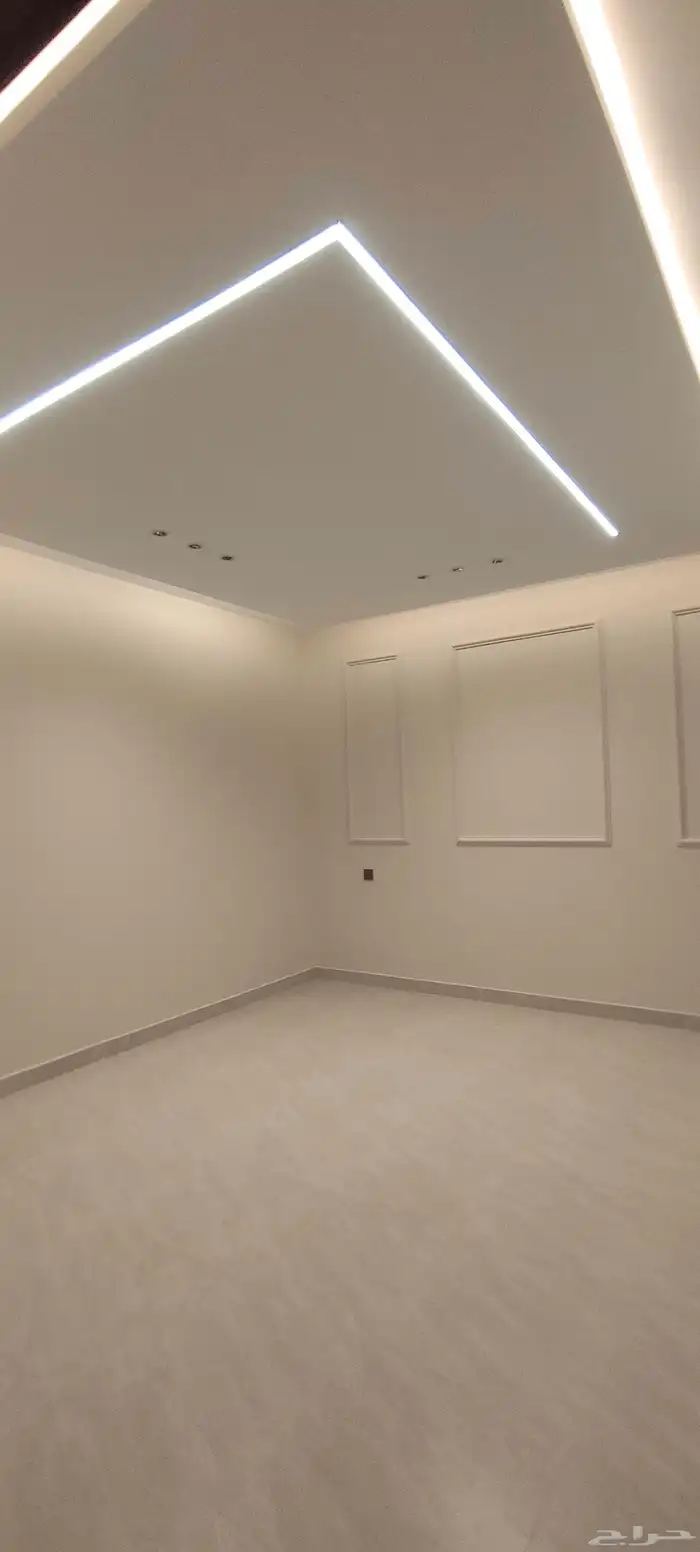 للبيع شقق ارضية وعلويه موقع مميز أسعار تبدا من 520الف 11