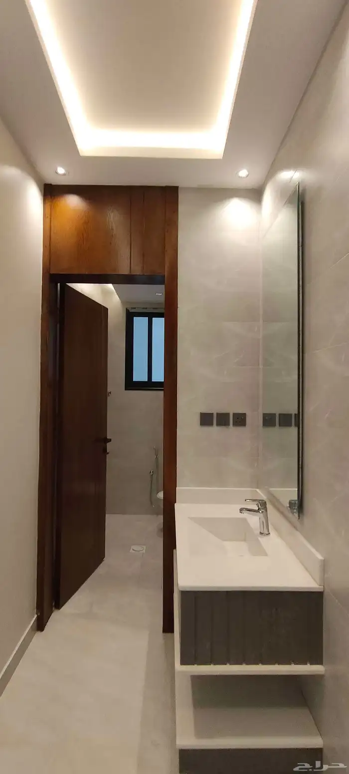 للبيع شقق ارضية وعلويه موقع مميز أسعار تبدا من 520الف 12