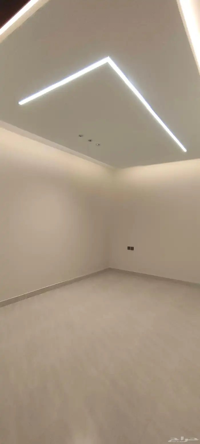 للبيع شقق ارضية وعلويه موقع مميز أسعار تبدا من 520الف 16