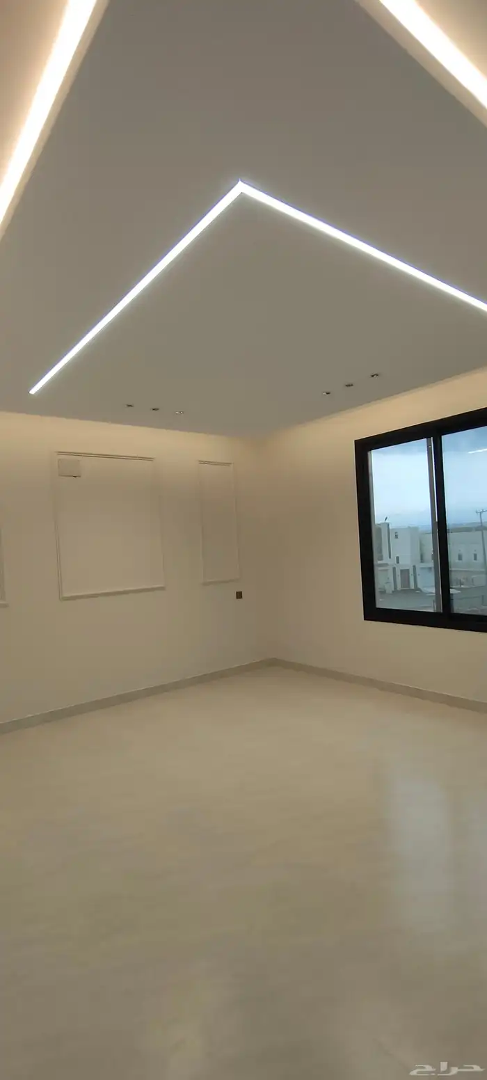 للبيع شقق ارضية وعلويه موقع مميز أسعار تبدا من 520الف 35