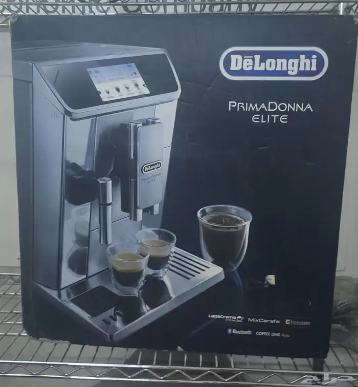 مكينه قهوه الحد 4000 0