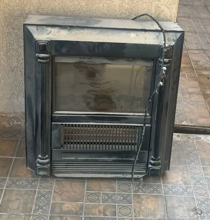 مدفئة كهربئة 0