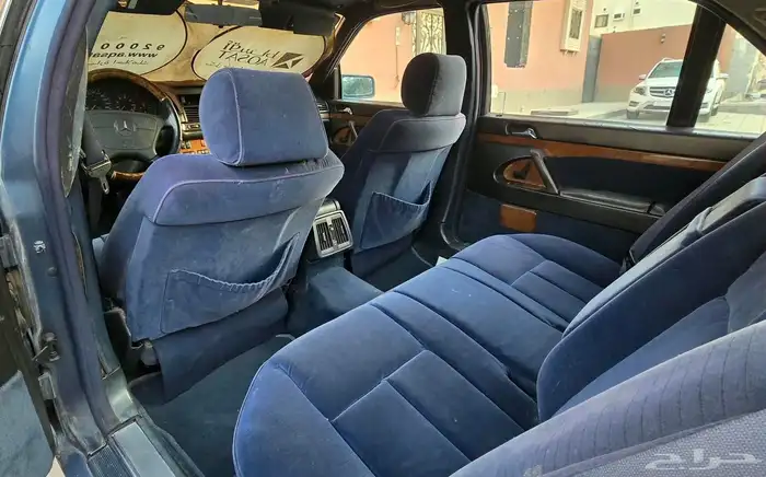 للبيع مرسيدس شبح 6