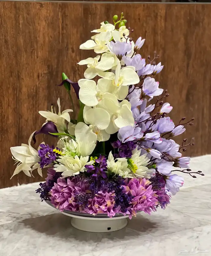 باقات ورد حسب الطلب 4