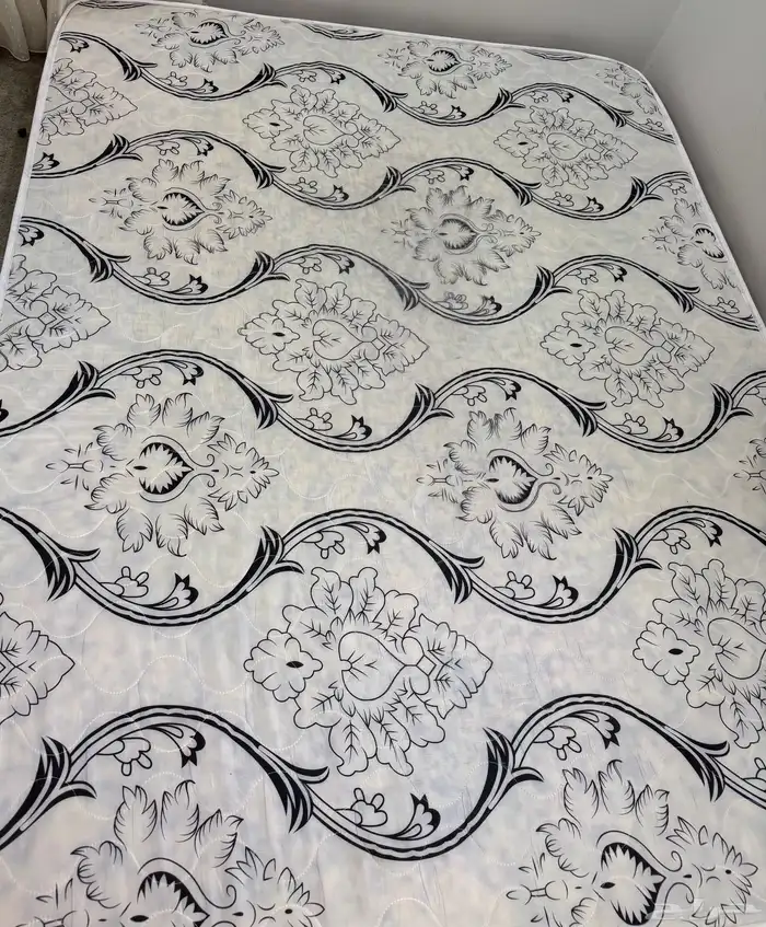 مرتبه سرير طبيه مقاس نفرين 0