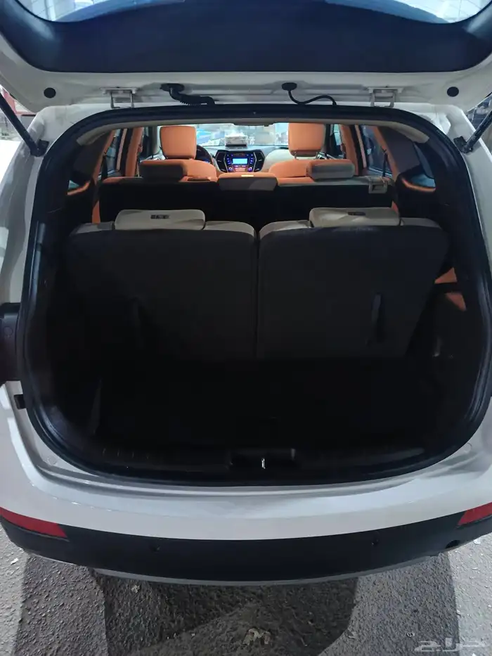 سنتافي 7 مقاعد بدي وكالة 18