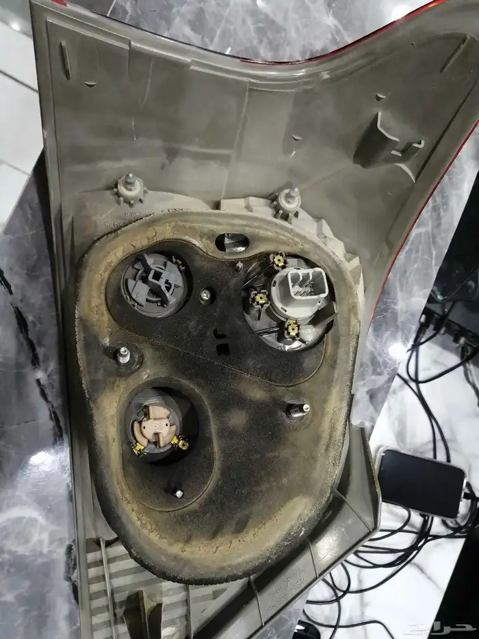 اصطب اليمين يارس 2008 1