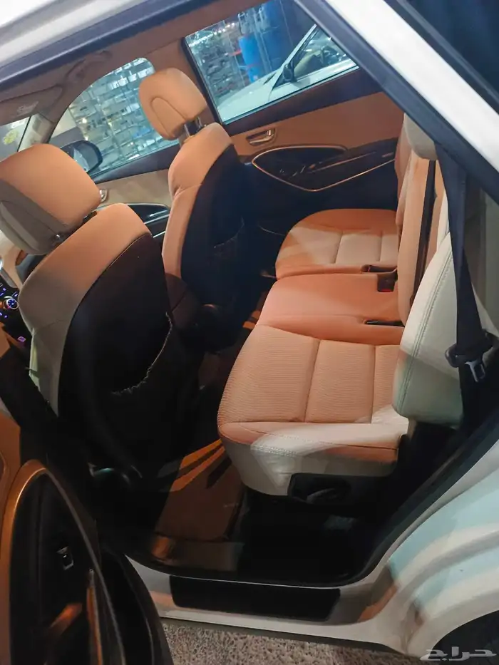 سنتافي 7 مقاعد بدي وكالة 4