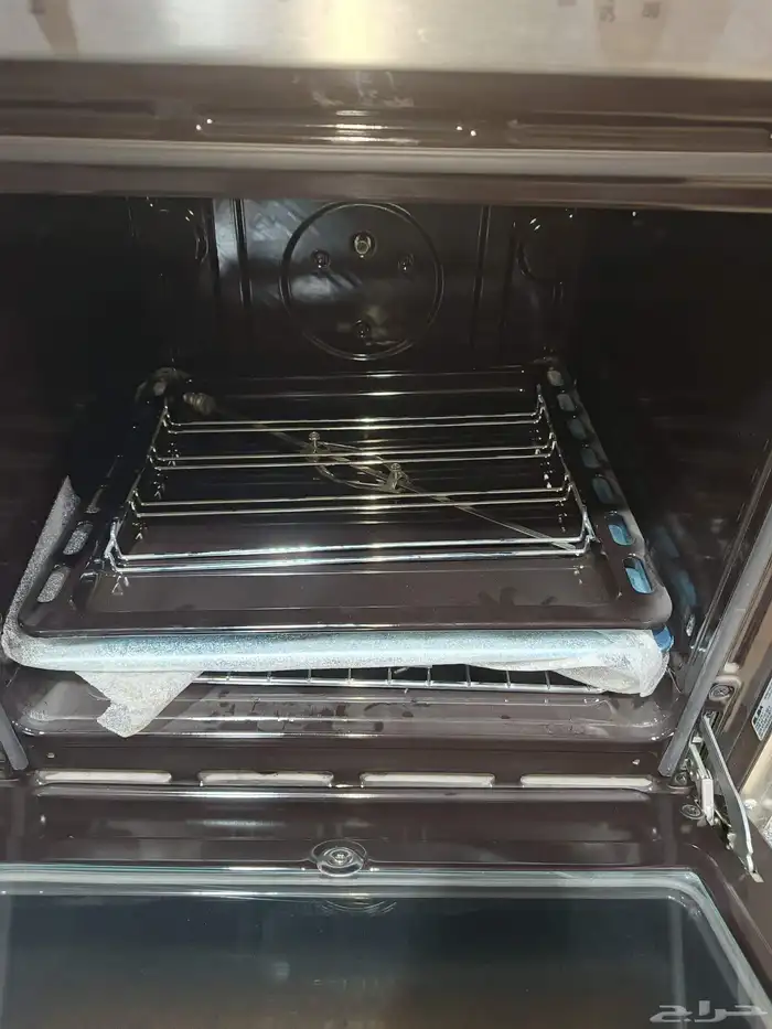 فرن دولابي جديد لم يستخدم 1