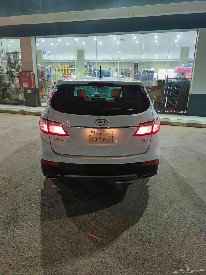 سنتافي 7 مقاعد بدي وكالة 13