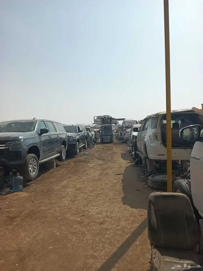 جموس وهيلكسات وهوندا اكرد ولكزاس 2