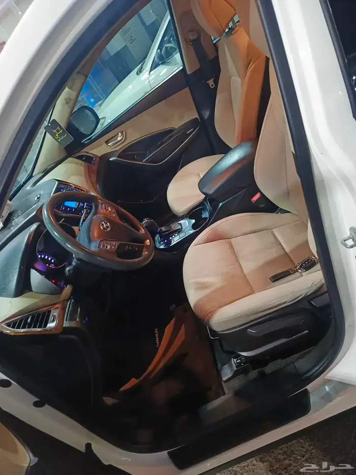 سنتافي 7 مقاعد بدي وكالة 3