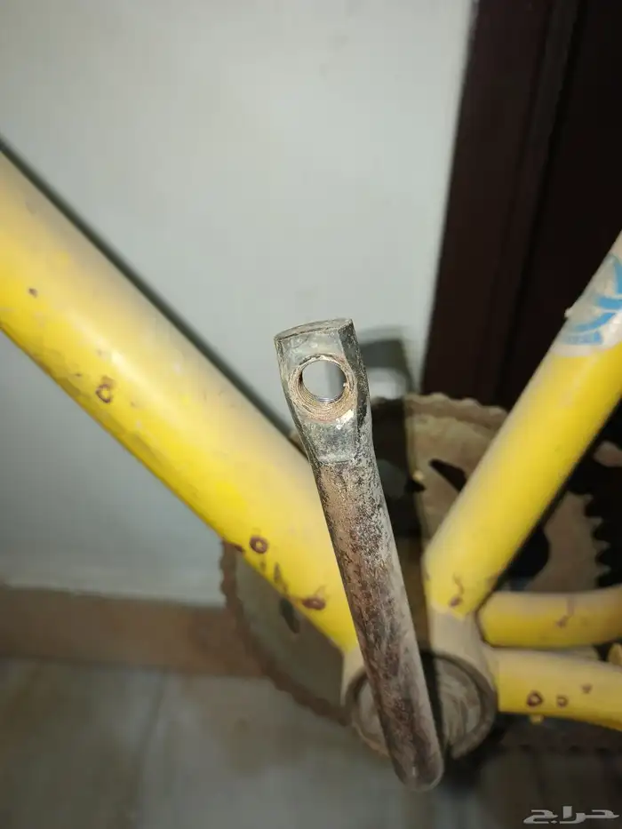 دراجة كوبرا مقاس 26 4