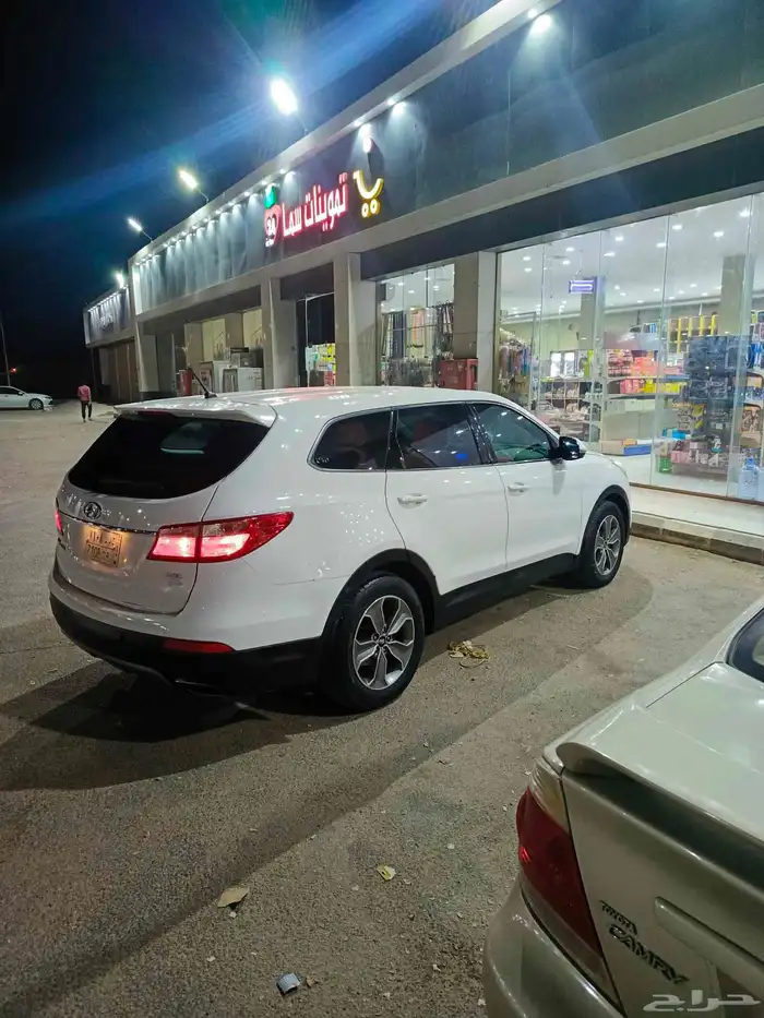 سنتافي 7 مقاعد بدي وكالة 6