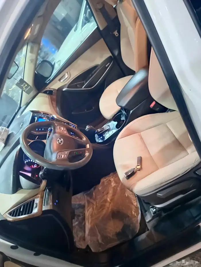 سنتافي 7 مقاعد بدي وكالة 17