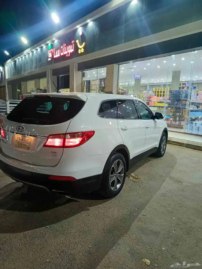 سنتافي 7 مقاعد بدي وكالة 15