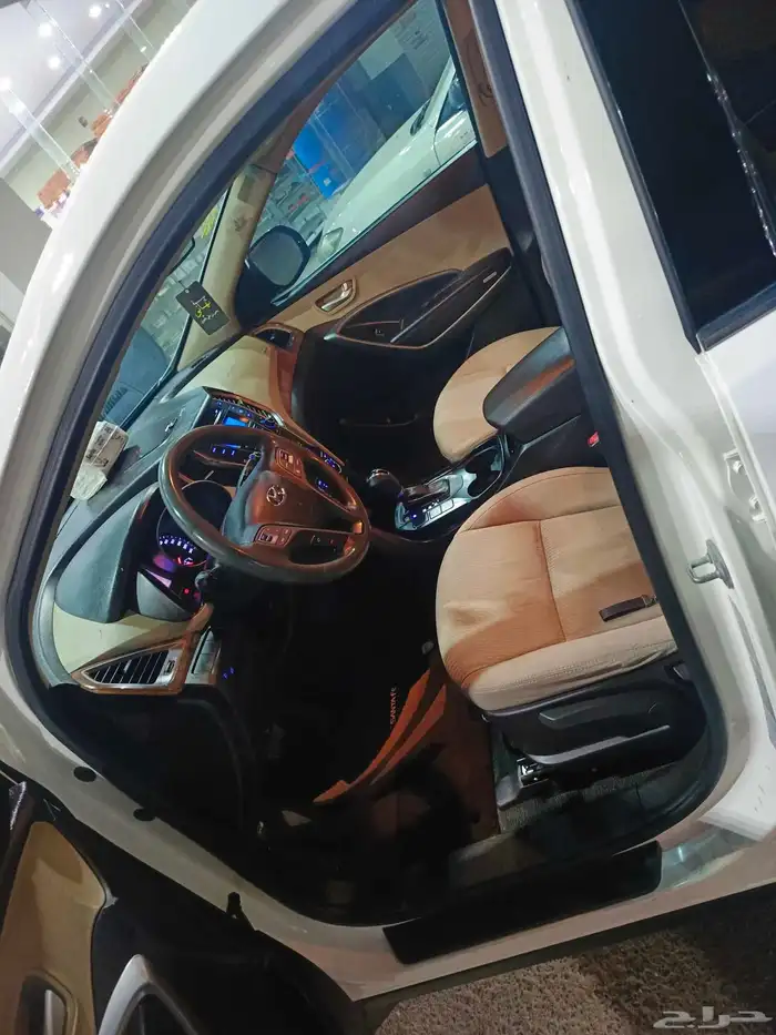 سنتافي 7 مقاعد بدي وكالة 5