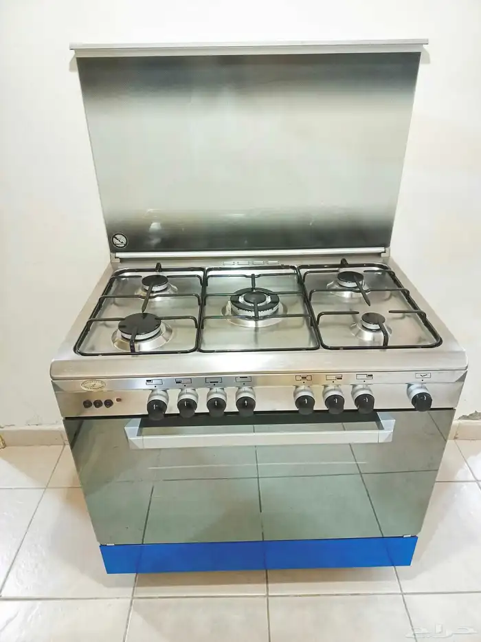 بوتجاز جليم جاز ايطالي 1