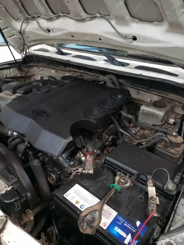 مكينة اف جي. مكينة شاص مكينة ربع 0