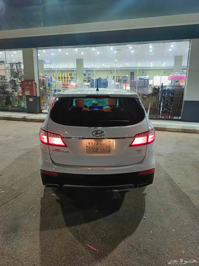 سنتافي 7 مقاعد بدي وكالة 10